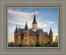 Load image into Gallery viewer, Provo City Center Utah Temple the Lord's Holy House
