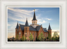 Load image into Gallery viewer, Provo City Center Utah Temple the Lord's Holy House
