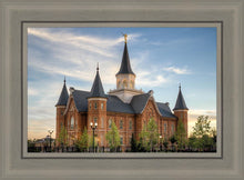Load image into Gallery viewer, Provo City Center Utah Temple the Lord's Holy House
