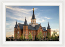 Load image into Gallery viewer, Provo City Center Utah Temple the Lord's Holy House
