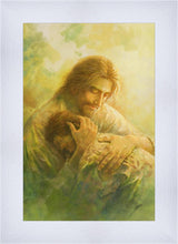 Load image into Gallery viewer, I Will Give You Rest
