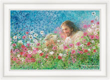 Load image into Gallery viewer, I Will Never Forsake Thee
