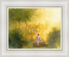 Load image into Gallery viewer, The Lord Is My Shepherd
