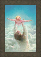 Load image into Gallery viewer, Arms of Faith
