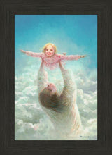 Load image into Gallery viewer, Arms of Faith
