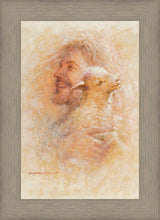 Load image into Gallery viewer, Little Lamb
