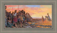 Load image into Gallery viewer, It's True Sir - All Present And Accounted For
