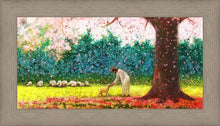 Load image into Gallery viewer, In Green Pastures
