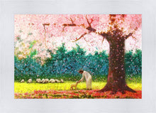 Load image into Gallery viewer, In Green Pastures
