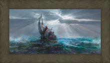 Load image into Gallery viewer, Peace Be Still
