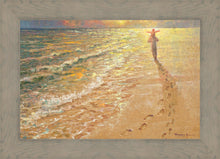 Load image into Gallery viewer, Footprints
