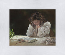 Load image into Gallery viewer, A Mother's Vigil: I Would Gather Thee (Modern)
