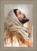 Load image into Gallery viewer, Look to God and Live Gallery Wrap

