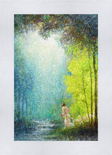 Load image into Gallery viewer, His Guiding Light
