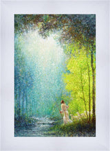 Load image into Gallery viewer, His Guiding Light
