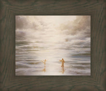 Load image into Gallery viewer, Dancing on Water
