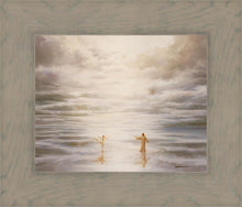 Load image into Gallery viewer, Dancing on Water
