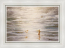 Load image into Gallery viewer, Dancing on Water
