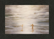 Load image into Gallery viewer, Dancing on Water

