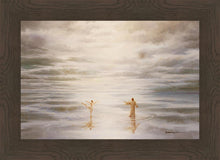 Load image into Gallery viewer, Dancing on Water
