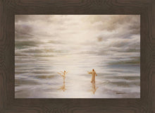 Load image into Gallery viewer, Dancing on Water

