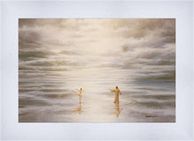 Load image into Gallery viewer, Dancing on Water
