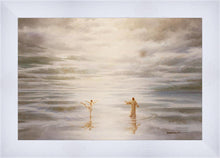 Load image into Gallery viewer, Dancing on Water
