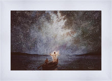 Load image into Gallery viewer, Calm and Stars
