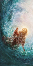 Load image into Gallery viewer, The Hand of God
