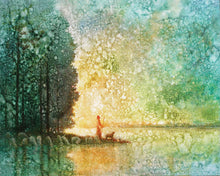 Load image into Gallery viewer, Beside Quiet Waters
