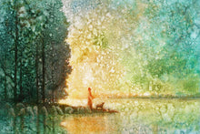 Load image into Gallery viewer, Beside Quiet Waters
