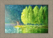 Load image into Gallery viewer, Beside Still Waters
