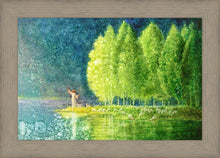 Load image into Gallery viewer, Beside Still Waters
