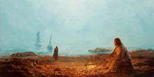 Load image into Gallery viewer, By the Shore
