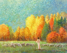 Load image into Gallery viewer, Changing Seasons
