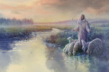 Load image into Gallery viewer, Drink and Never Thirst
