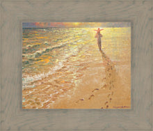 Load image into Gallery viewer, Footprints
