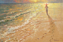 Load image into Gallery viewer, Footprints
