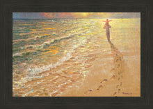 Load image into Gallery viewer, Footprints

