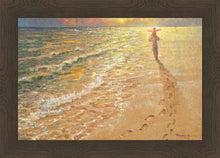 Load image into Gallery viewer, Footprints
