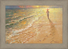 Load image into Gallery viewer, Footprints
