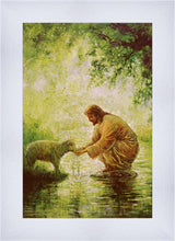Load image into Gallery viewer, Gentle Shepherd
