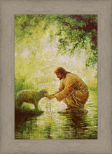 Load image into Gallery viewer, Gentle Shepherd
