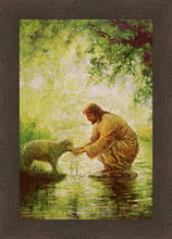 Load image into Gallery viewer, Gentle Shepherd
