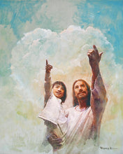 Load image into Gallery viewer, God is Love
