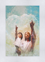 Load image into Gallery viewer, God is Love
