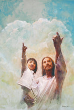 Load image into Gallery viewer, God is Love

