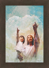 Load image into Gallery viewer, God is Love
