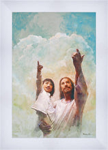 Load image into Gallery viewer, God is Love
