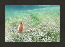 Load image into Gallery viewer, Guiding Them Home
